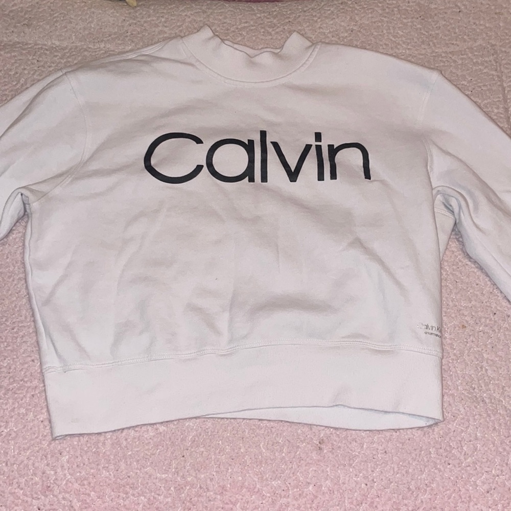 Calvin Klein